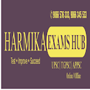 APK HARMIKA EXAMS HUB