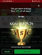 Winning 2+ captura de pantalla 7