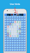 Minesweeper - classic game ภาพหน้าจอ 5