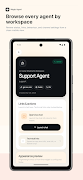 Magic Agent تصوير الشاشة 1