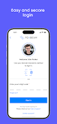 PDX Beam اسکرین شاٹ 1
