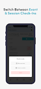 Eventzilla Organizer ảnh chụp màn hình 4