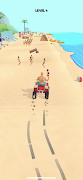 برنامه‌نما Bumpy Ride عکس از صفحه
