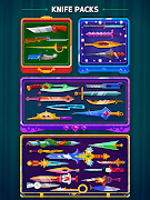 Knife Hit 截圖 3