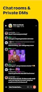 TalkCampus 스크린샷 2