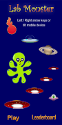 Lab Monster পোস্টার