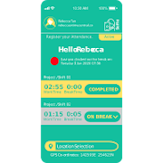 Timecentral 스크린샷 6