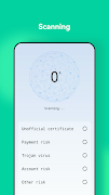 DDU Security screenshot 4