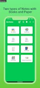 Bsc Notes 海報