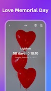 Countdown time widget for home screenshot 3