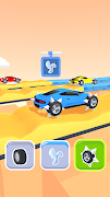 Shift Race! ภาพหน้าจอ 4