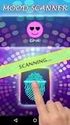 Perasaan pemindai (Prank) syot layar 1