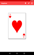 MagicDeck: Card Tricks imagem de tela 4