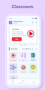 برنامه‌نما Educate AI Online Learning App عکس از صفحه