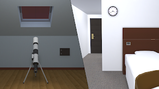 Escape Game Museum screenshot 4