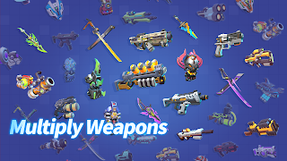 Poster Digital Warriors