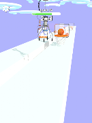 Claw Run 截图 6