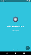 Volume Control Pro poster