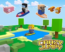 Crazy Jumpy स्क्रीनशॉट 7