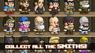 Tap Smiths screenshot 3