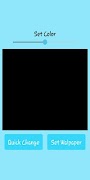 White Screen скриншот 2