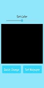 White Screen imagem de tela 2