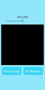 White Screen captura de pantalla 2