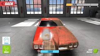 Wash Master Screenshot 5