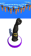 Hand Crush 3D screenshot 4