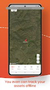 C8mpass Tracking ảnh chụp màn hình 6