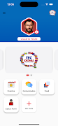Tec Idiomas App تصوير الشاشة 1