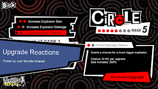 Chain Reaction: Catalyst screenshot 4