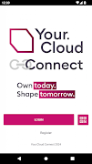 Your.Cloud Connect captura de pantalla 2