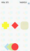 Shape or Color 截圖 5