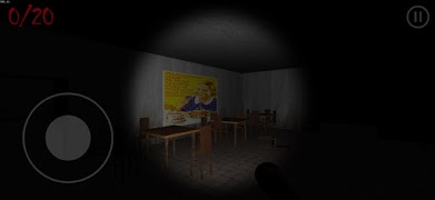 SNUS HORROR screenshot 4