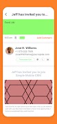 Simple Mobile CRM скриншот 4