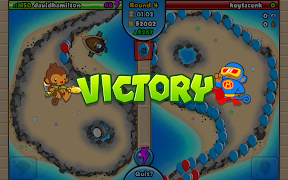 Bloons TD Battles ภาพหน้าจอ 2