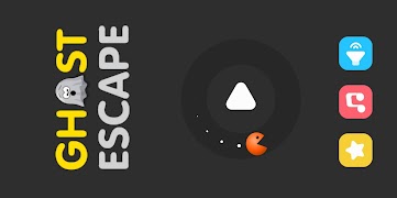 Ghost Escape скриншот 4