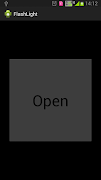 Travle FlashLight ภาพหน้าจอ 4
