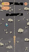 Dont Touch: Doodle Run screenshot 3
