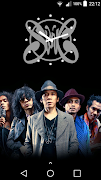 Widget Jam Band Slank screenshot 1