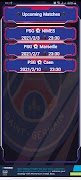 PSG Wallpapers & Lock Screen screenshot 4