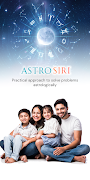 Astrosiri poster
