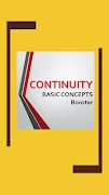 Limits And Continuity (Basic C 포스터