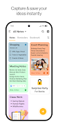 پوستر Notepad, Notebook, Notes app