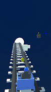 Cannon Coaster screenshot 4