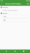 iSurvey screenshot 6
