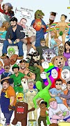 Memes Generator and Creator. screenshot 2