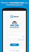 Knowledge Genie capture d'écran 1