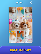 Puzzle Solitaire 스크린샷 5